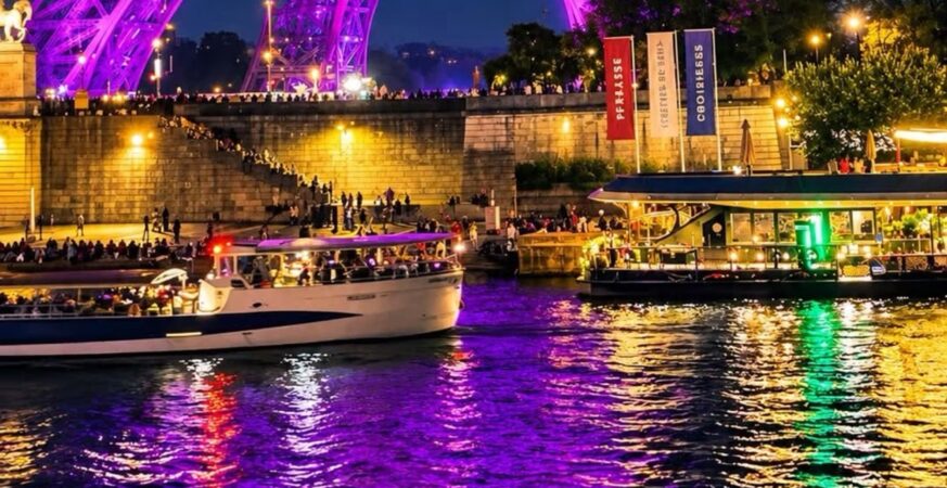 To Visitors of France: Don’t Cancel Your Trip Over One Night of Violence — Here Is the Full Picture
