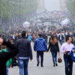 Boulevard Saint-Germain: The Street That Taught Paris to Think