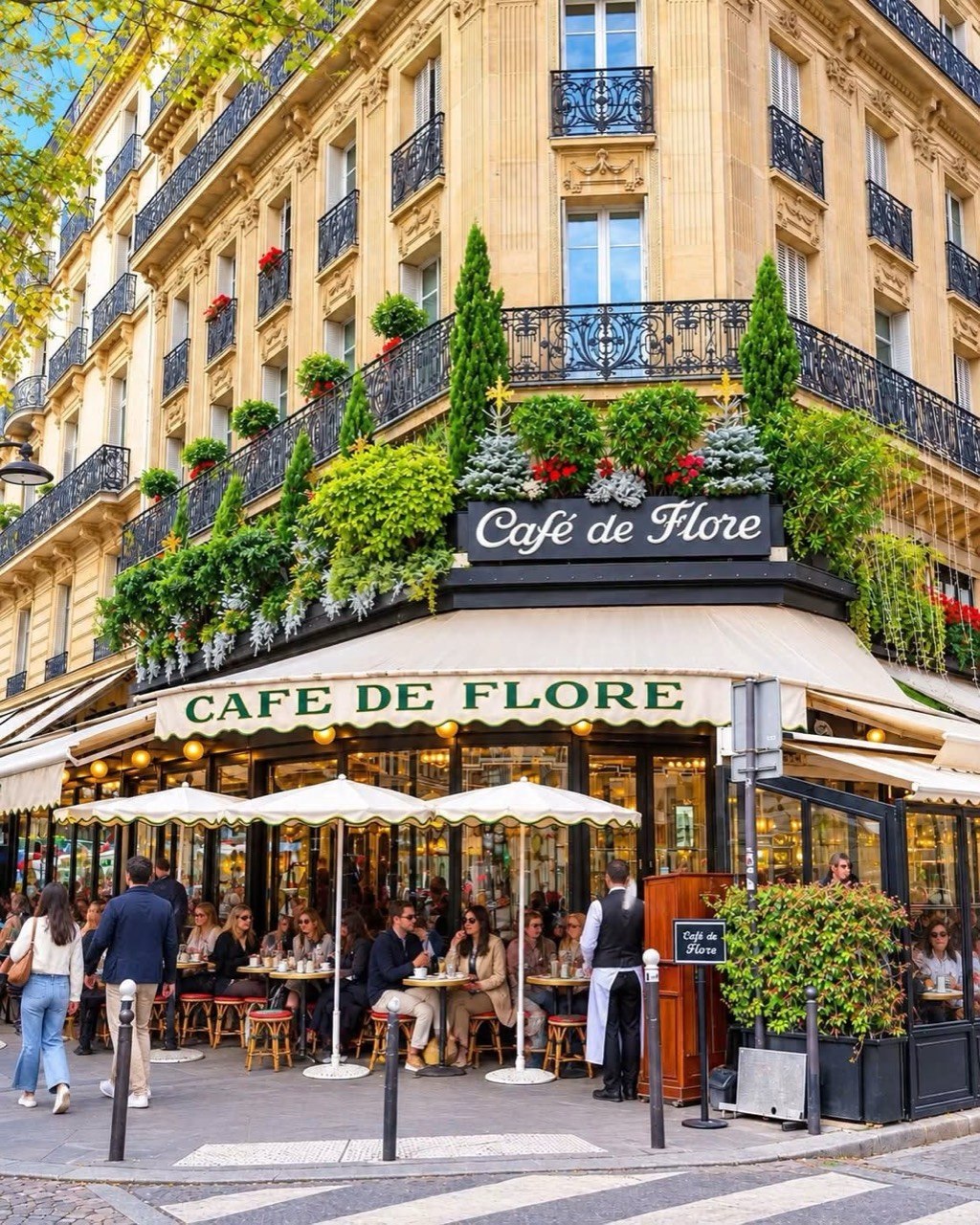 Café de Flore