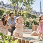 Paris Wedding Transport: Rolls-Royce, Airports, Guests and Senior Assistance