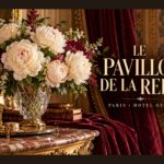 Esprit Saint Germain Paris Guide: Rooms, Lounges and Arrival