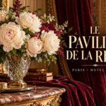 Le Grand Mazarin Paris : guide Marais, Boubalé et arrivée