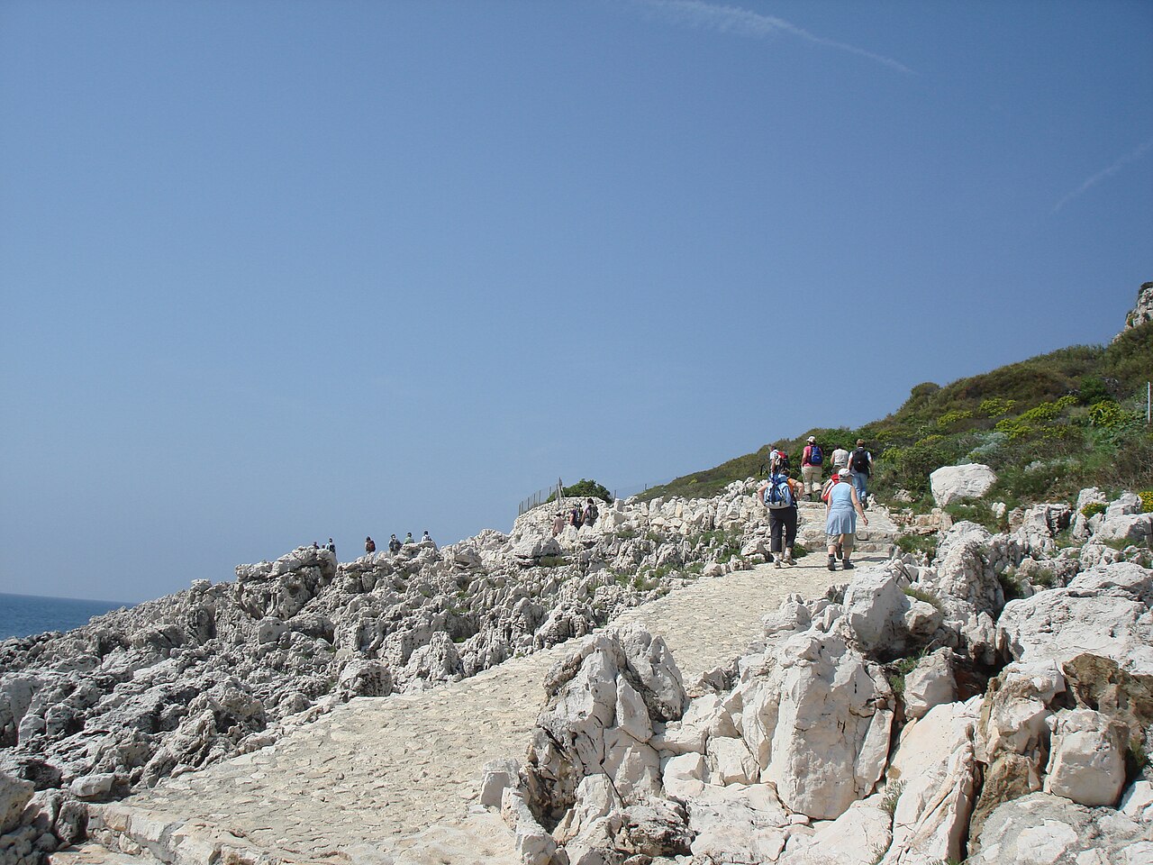 Grand-Hôtel du Cap-Ferrat, A Four Seasons Hotel and its French Riviera setting — view 2