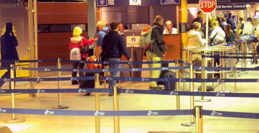 Schengen : où les contrôles temporaires sont rétablis cette semaine