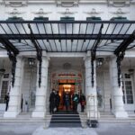 The Peninsula Paris Guide: Rooms, Rooftop Dining and Arrival