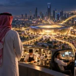 حين تتحول الأضواء إلى رواتب: تركي آل الشيخ والاقتصاد الخفي وراء موسم الرياض