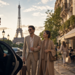 Paris Fashion Week SS27 : le guide complet de septembre-octobre 2026